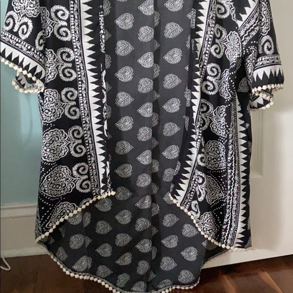 cardigan - Picture 2 of 5